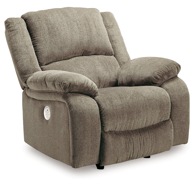 Draycoll Power Rocker Recliner