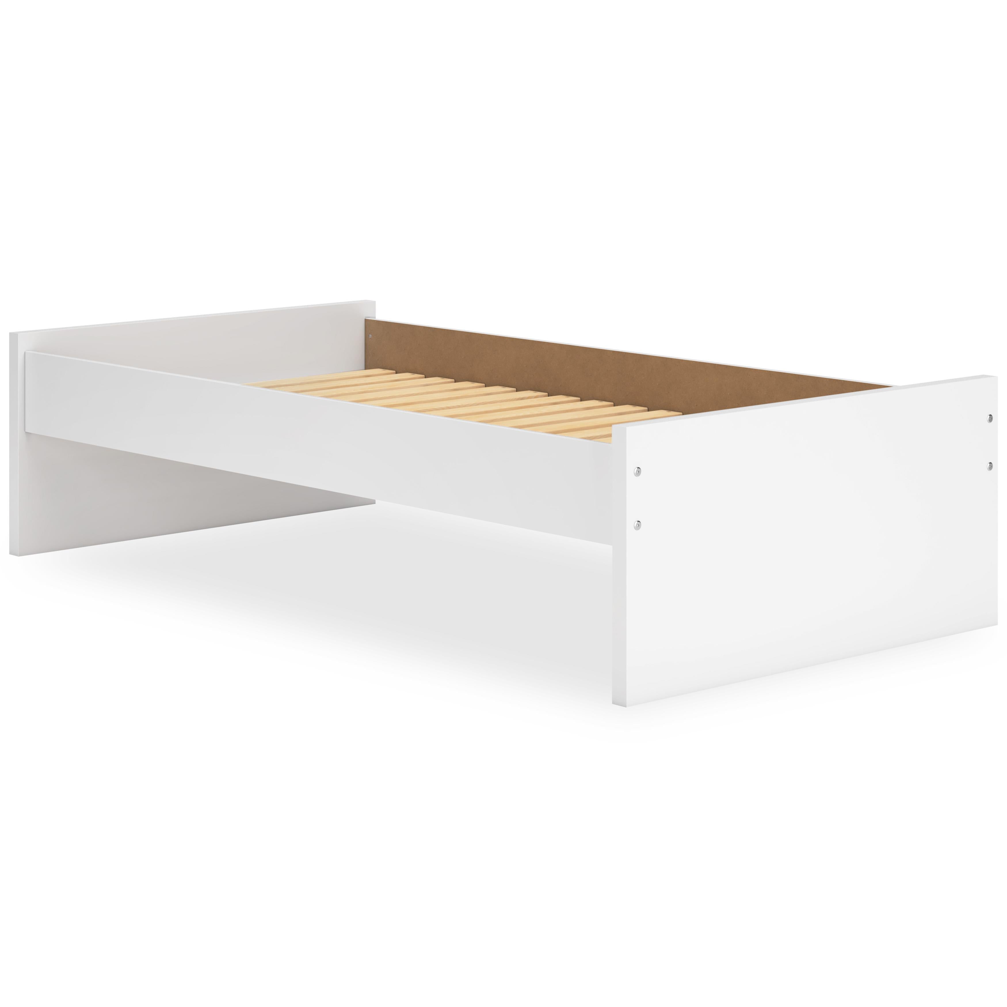 Signature Design by Ashley Onita Twin Platform Bed EB9630-52/EB9630-89/B100-11 IMAGE 4