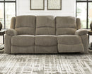 Draycoll Reclining Power Sofa