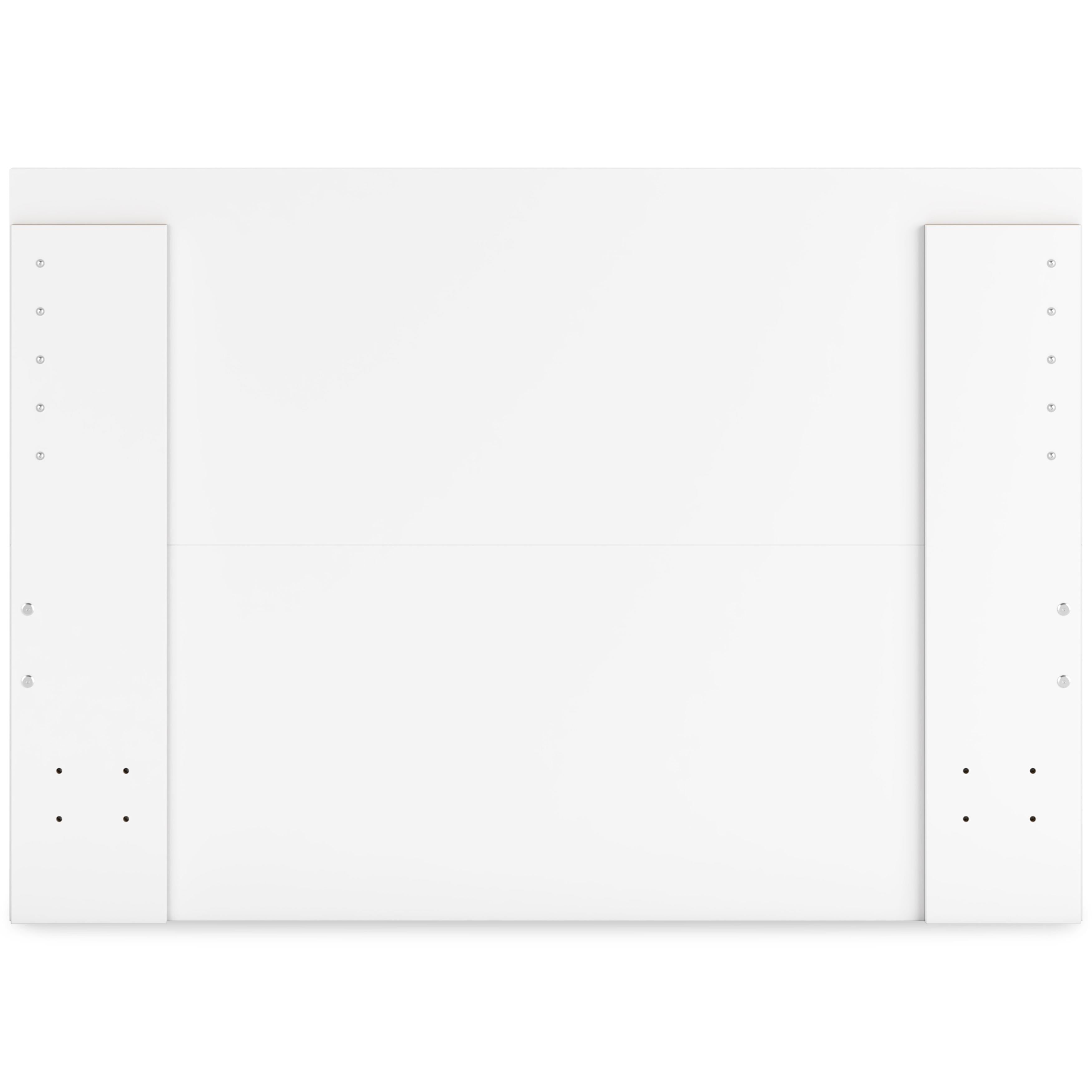 Signature Design by Ashley Onita Full Panel Bed EB9630-287/EB9630-84/EB9630-89/B100-12 IMAGE 4