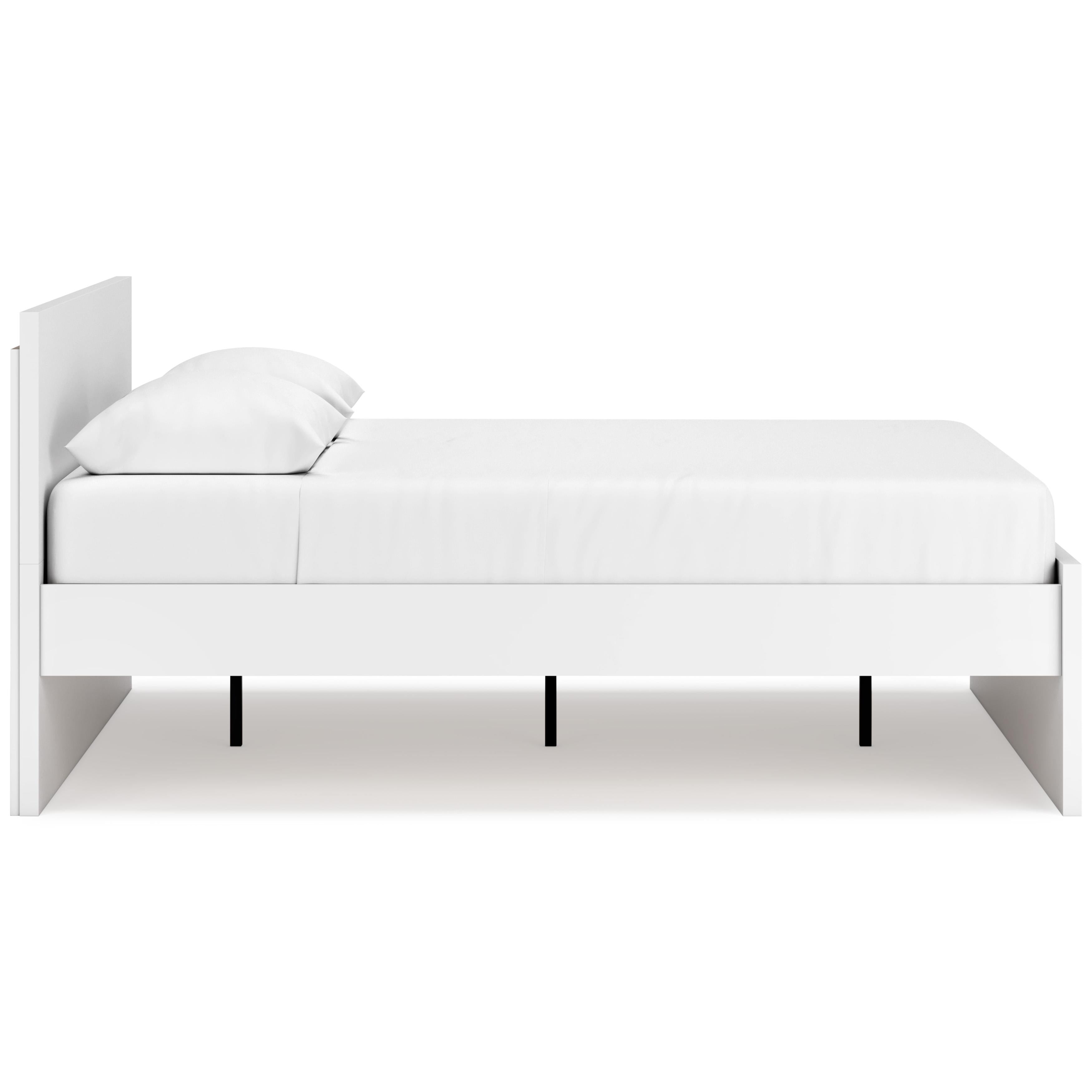 Signature Design by Ashley Onita Queen Panel Bed EB9630-257/EB9630-55/EB9630-95/B100-13 IMAGE 3