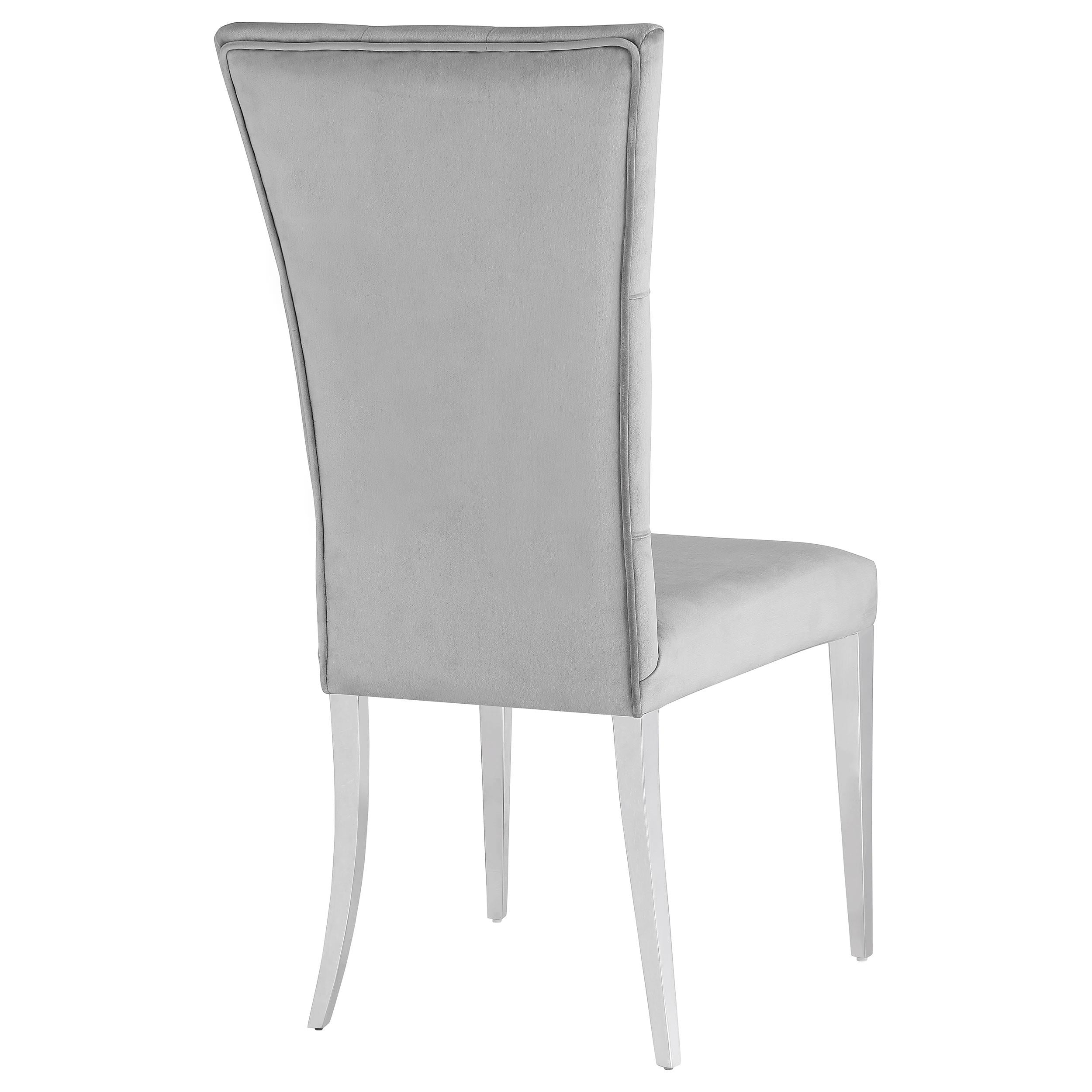Diamond Modern Furniture COA Kerwin Dining Chair 111103 IMAGE 7