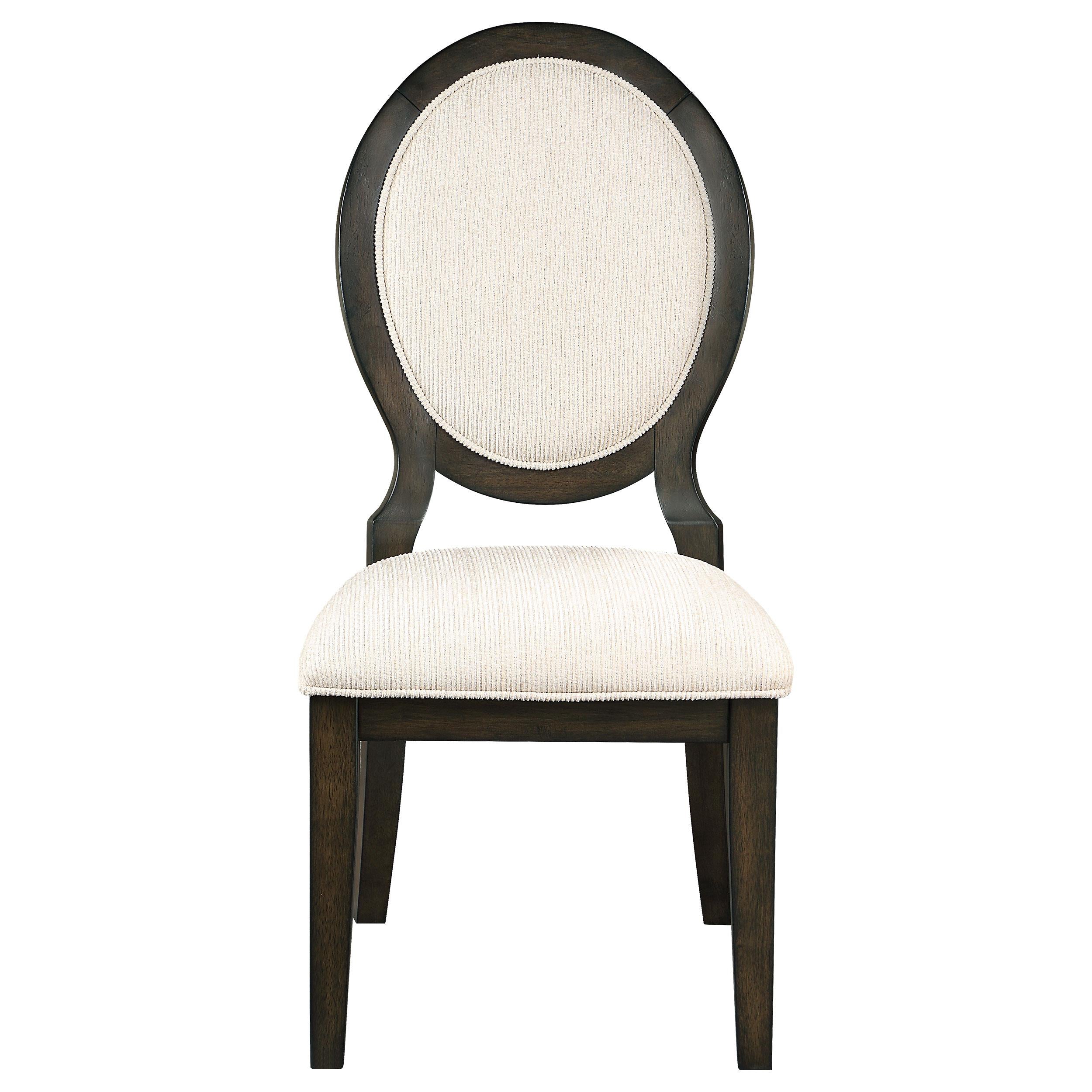 Coaster Furniture Twyla Dining Chair 115102 IMAGE 2