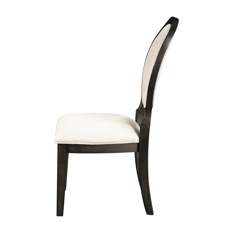 Coaster Furniture Twyla Dining Chair 115102 IMAGE 3