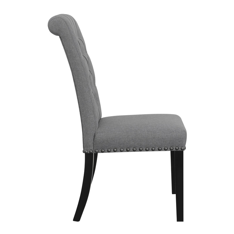 Coaster Furniture Alana Dining Chair 115162 IMAGE 3