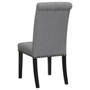 Diamond Modern Furniture COA Alana Dining Chair 115162 IMAGE 5