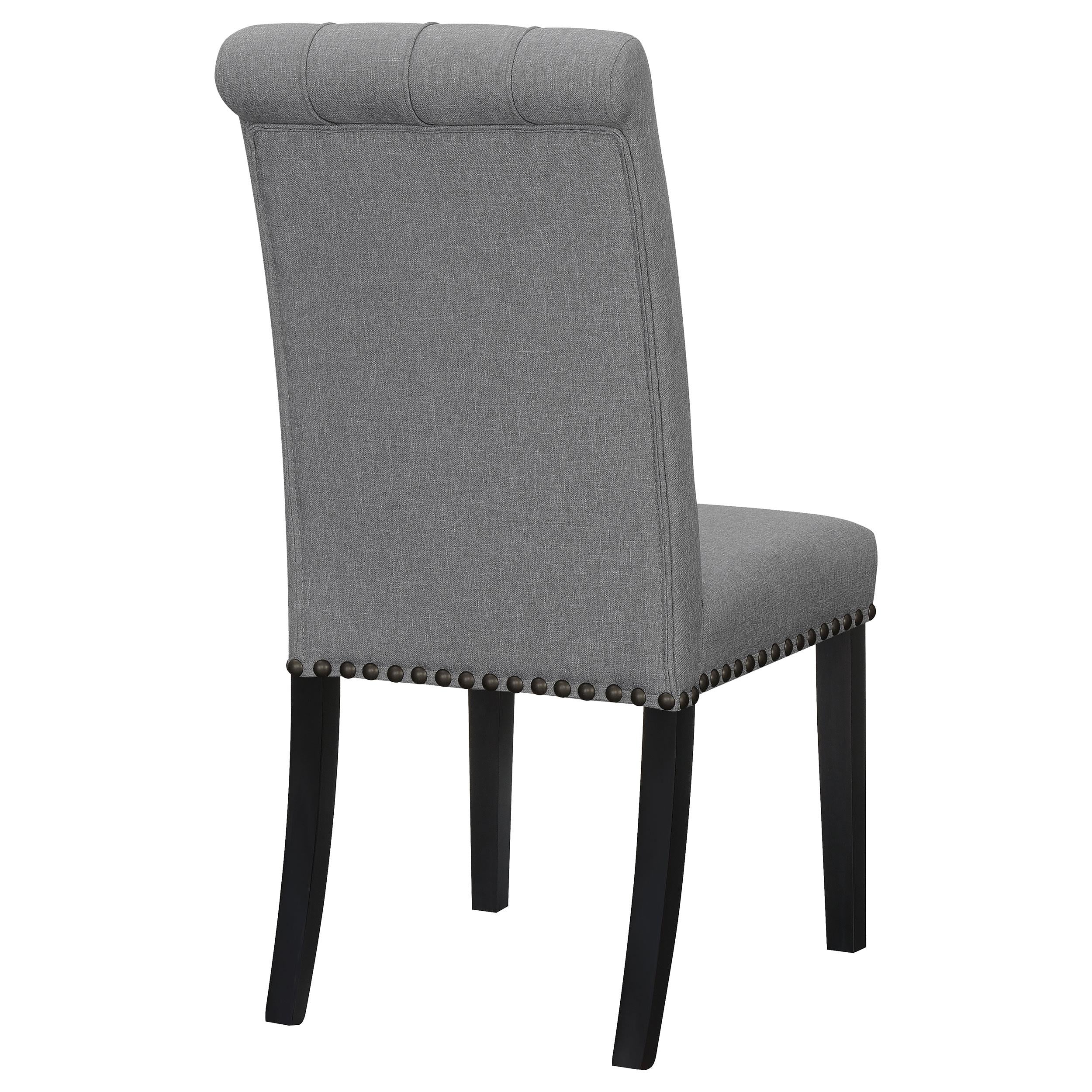 Diamond Modern Furniture COA Alana Dining Chair 115162 IMAGE 6