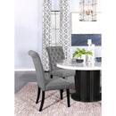 Diamond Modern Furniture COA Alana Dining Chair 115162 IMAGE 8