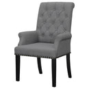 Coaster Furniture Alana Dining Chair 115163 IMAGE 3