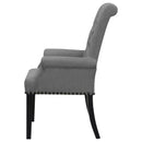 Coaster Furniture Alana Dining Chair 115163 IMAGE 4