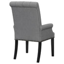 Diamond Modern Furniture COA Alana Dining Chair 115163 IMAGE 6