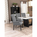 Diamond Modern Furniture COA Alana Dining Chair 115163 IMAGE 8