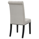 Diamond Modern Furniture COA Alana Dining Chair 115182 IMAGE 6
