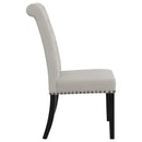 Diamond Modern Furniture COA Alana Dining Chair 115182 IMAGE 7