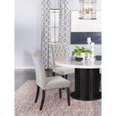 Diamond Modern Furniture COA Alana Dining Chair 115182 IMAGE 8