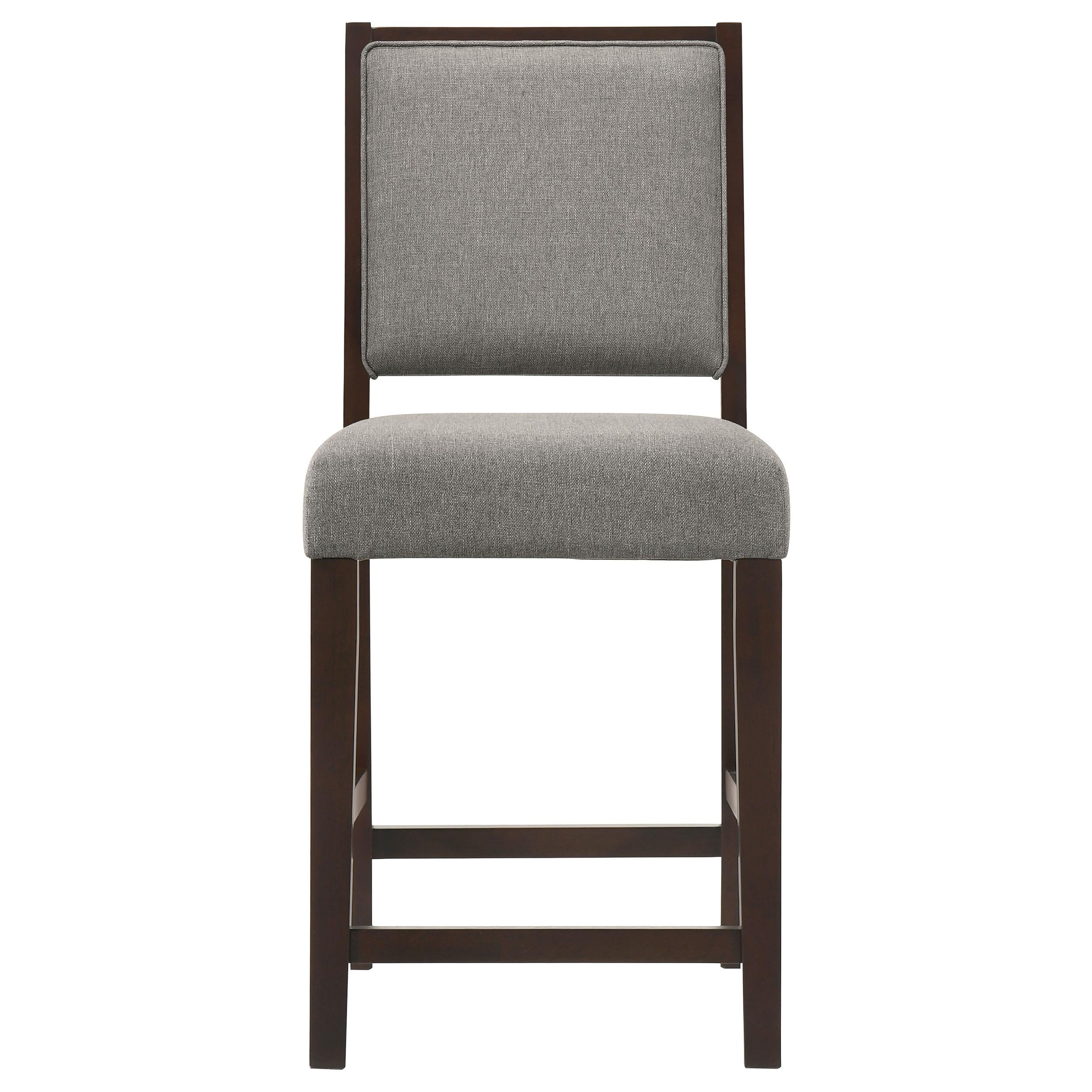 Coaster Furniture Bedford Counter Height Stool 183471 IMAGE 2