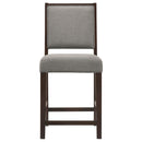 Coaster Furniture Bedford Counter Height Stool 183471 IMAGE 2