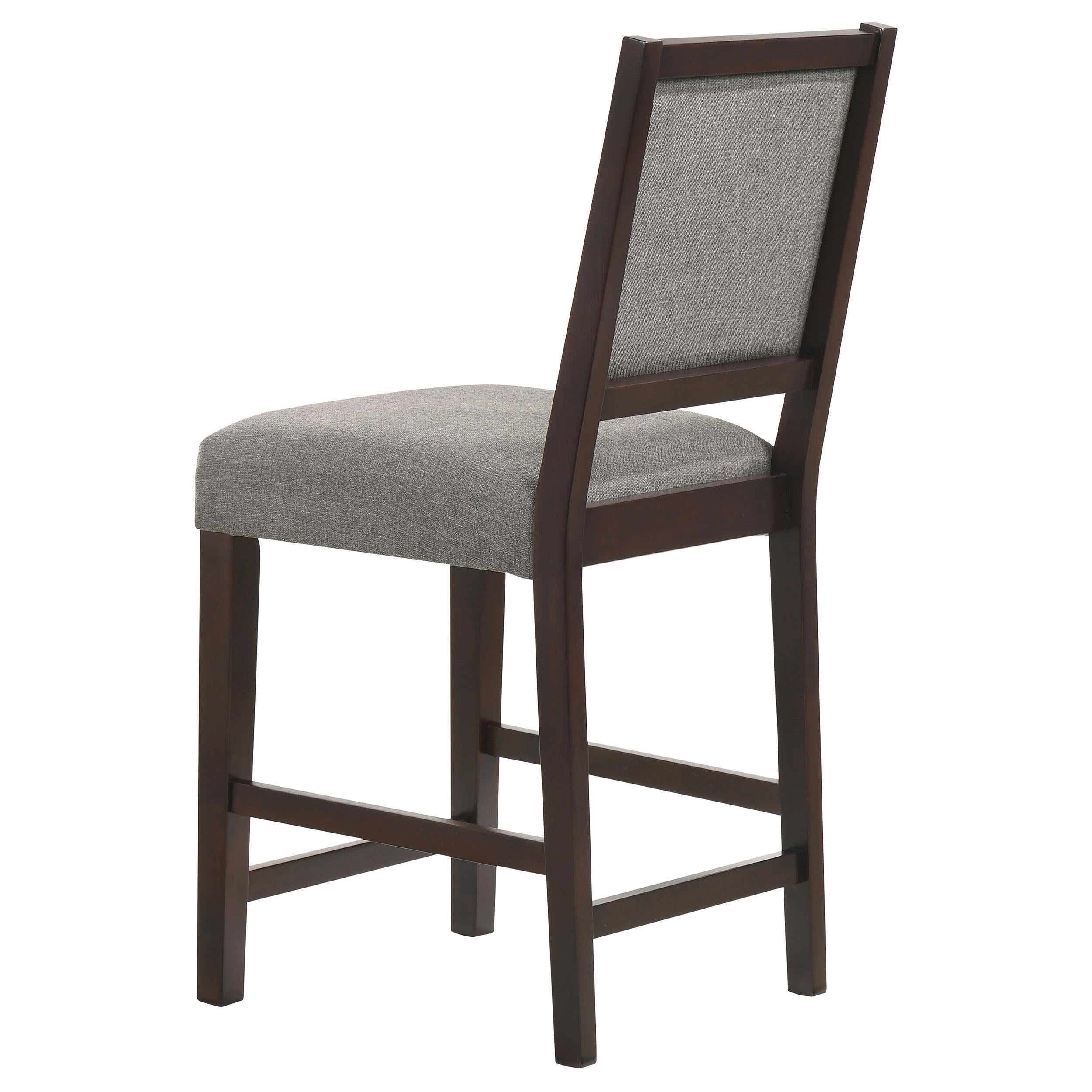 Coaster Furniture Bedford Counter Height Stool 183471 IMAGE 5