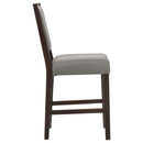 Diamond Modern Furniture COA Bedford Counter Height Stool 183471 IMAGE 7