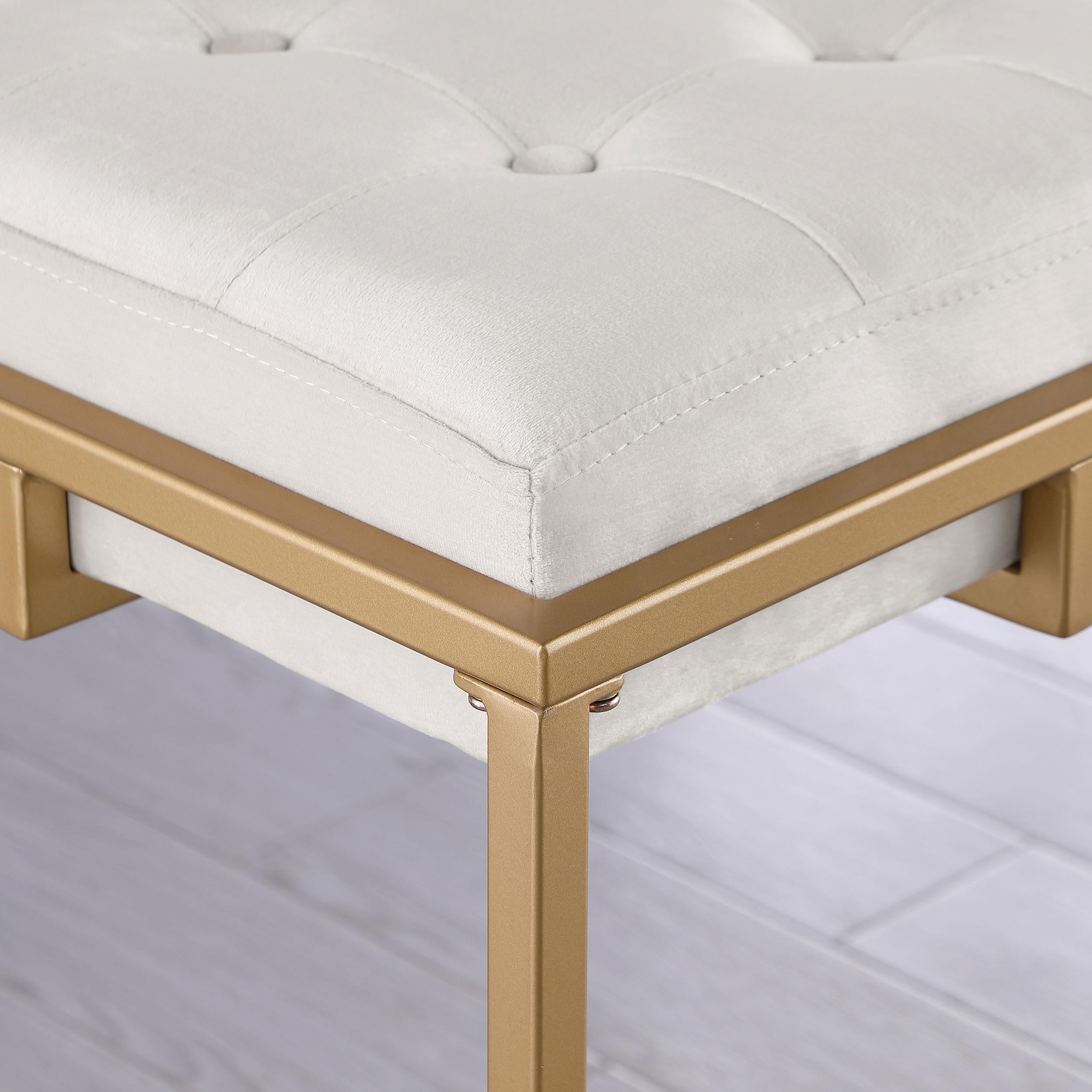 Diamond Modern Furniture COA Nadia Counter Height Stool 183645 IMAGE 10