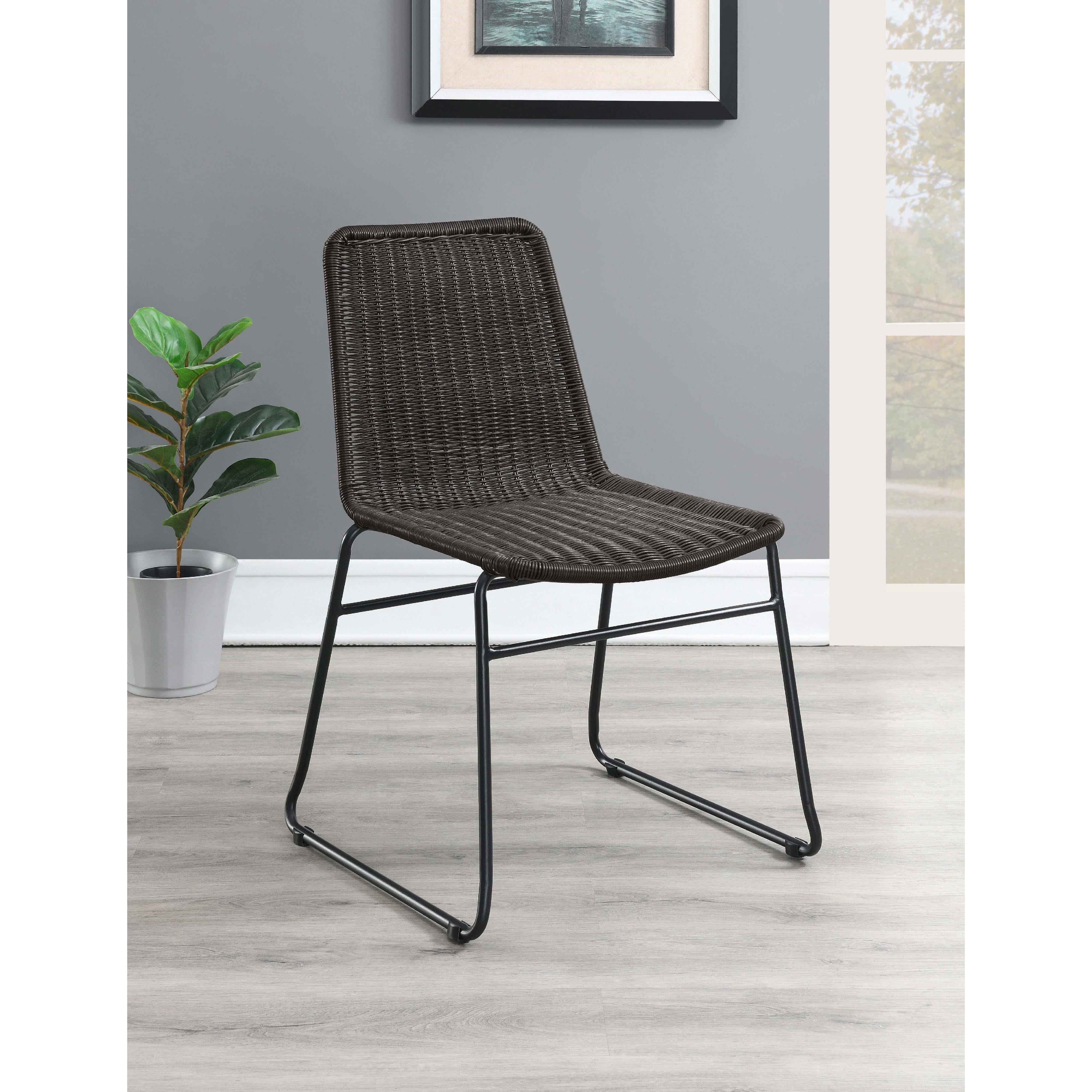 Diamond Modern Furniture COA Dacy Dining Chair 192032 IMAGE 8