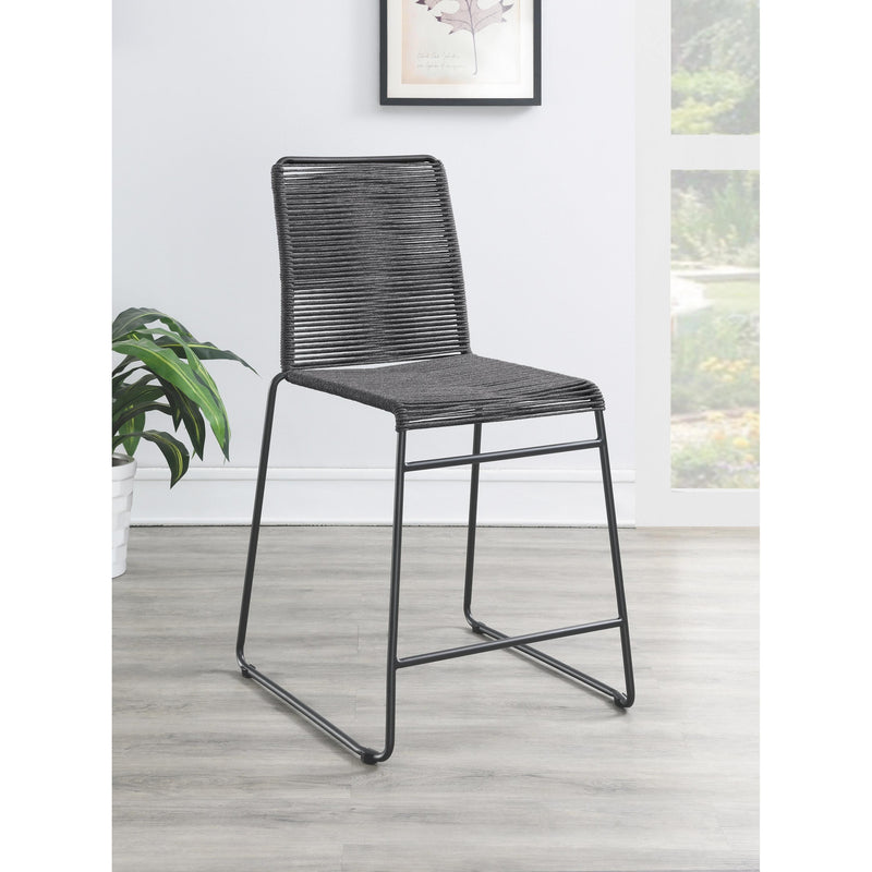 Coaster Furniture Kai Counter Height Stool 192063 IMAGE 5