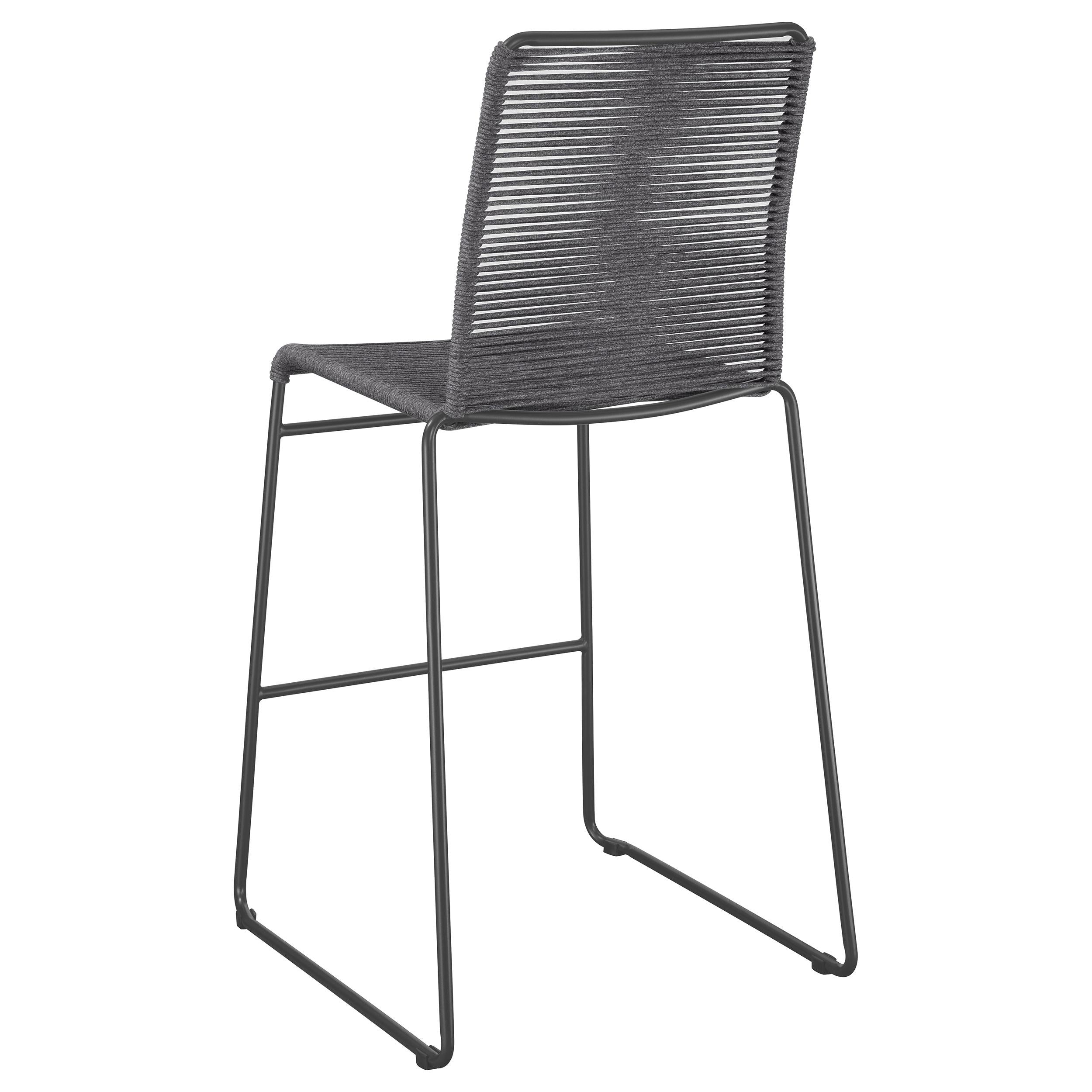 Coaster Furniture Kai Pub Height Stool 192064 IMAGE 5