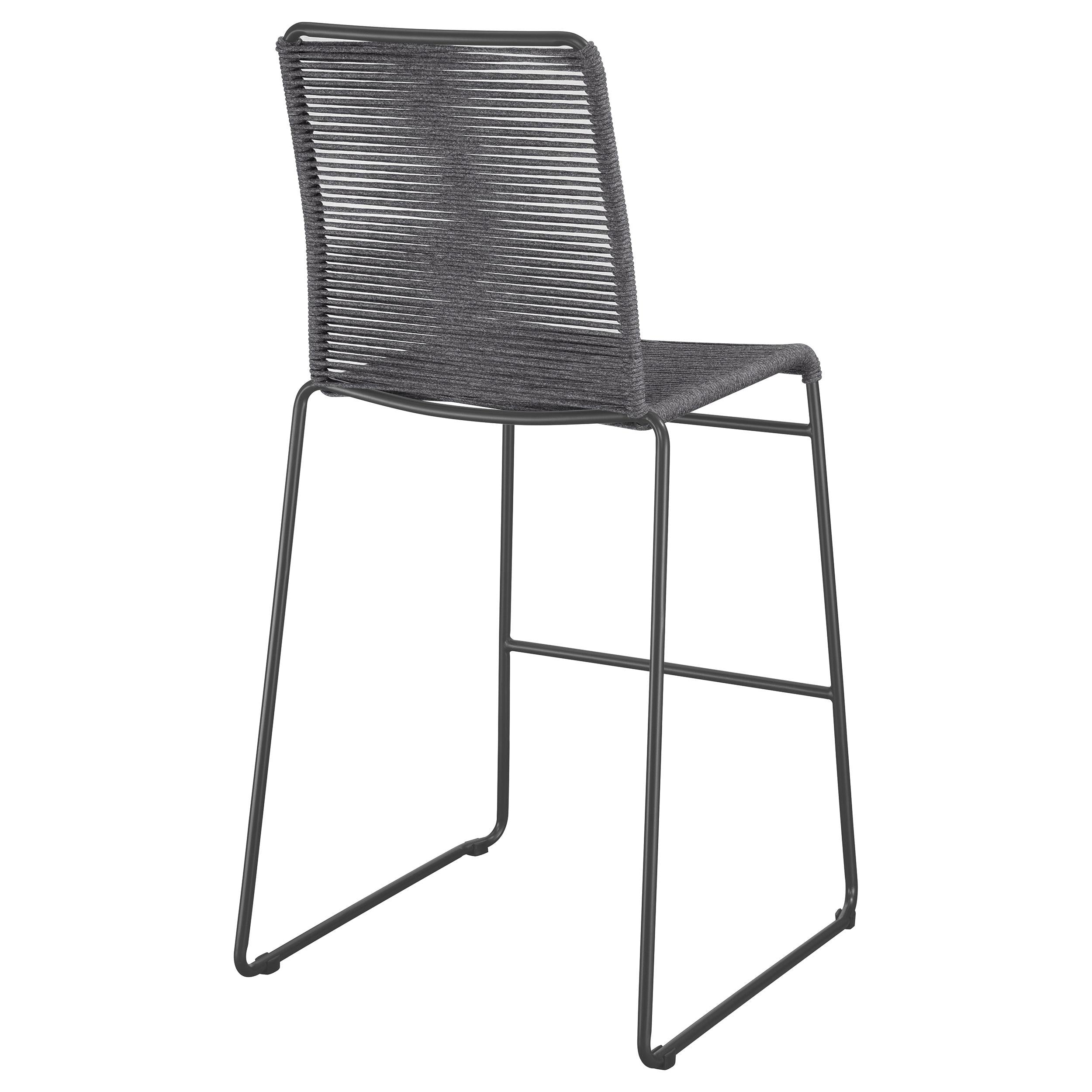 Diamond Modern Furniture COA Kai Pub Height Stool 192064 IMAGE 6