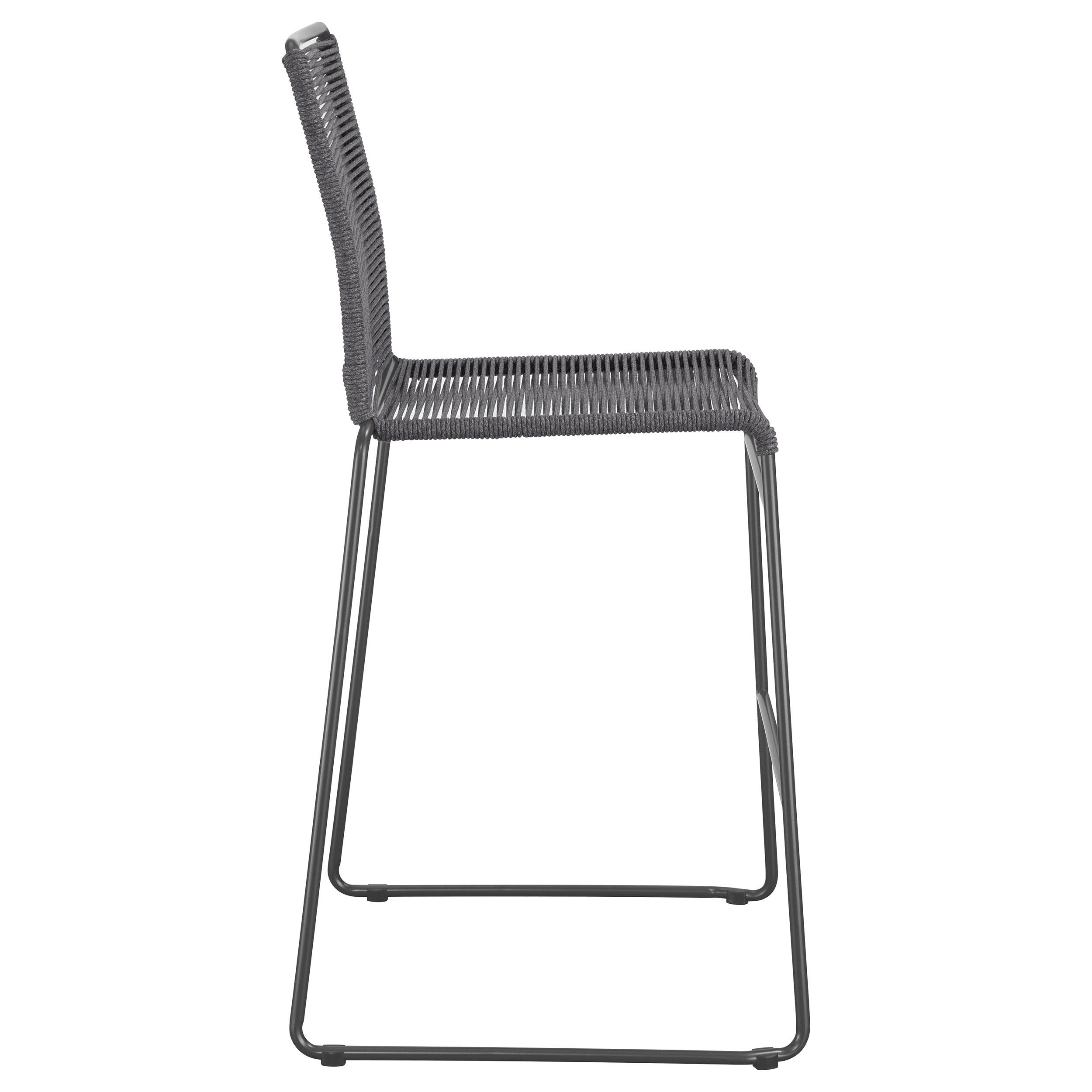 Diamond Modern Furniture COA Kai Pub Height Stool 192064 IMAGE 7