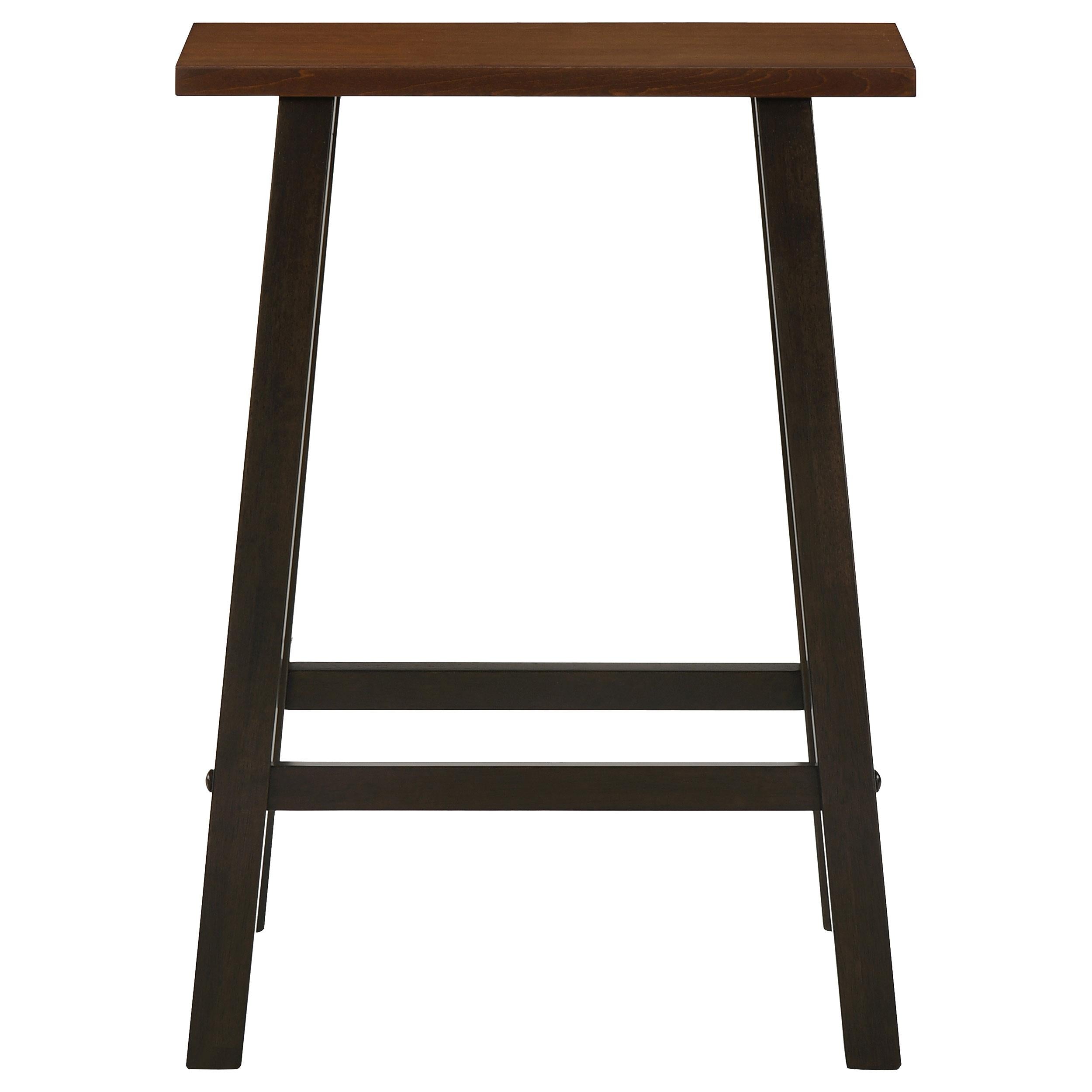 Diamond Modern Furniture COA Connie 4 pc Counter Height Dinette 192090 IMAGE 9