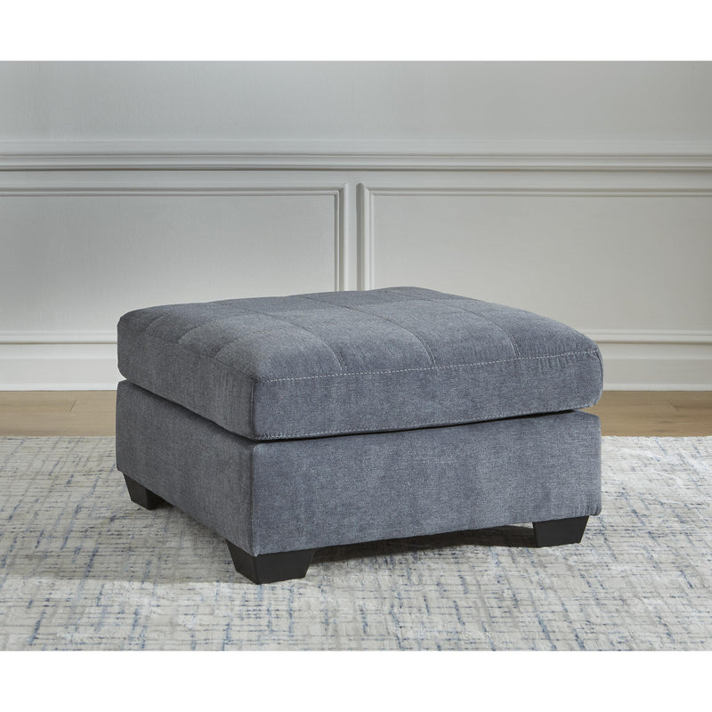 Signature Design by Ashley Marleton Fabric Ottoman 5530308 IMAGE 4