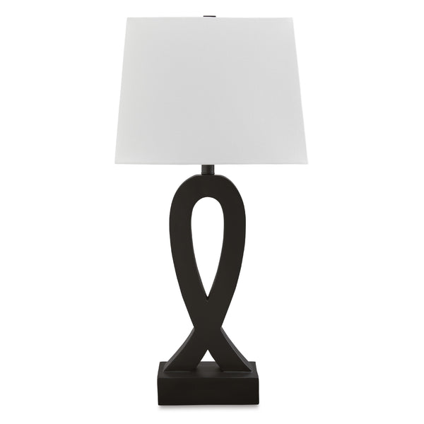 Signature Design by Ashley Markellton Table Lamp L243344 IMAGE 1