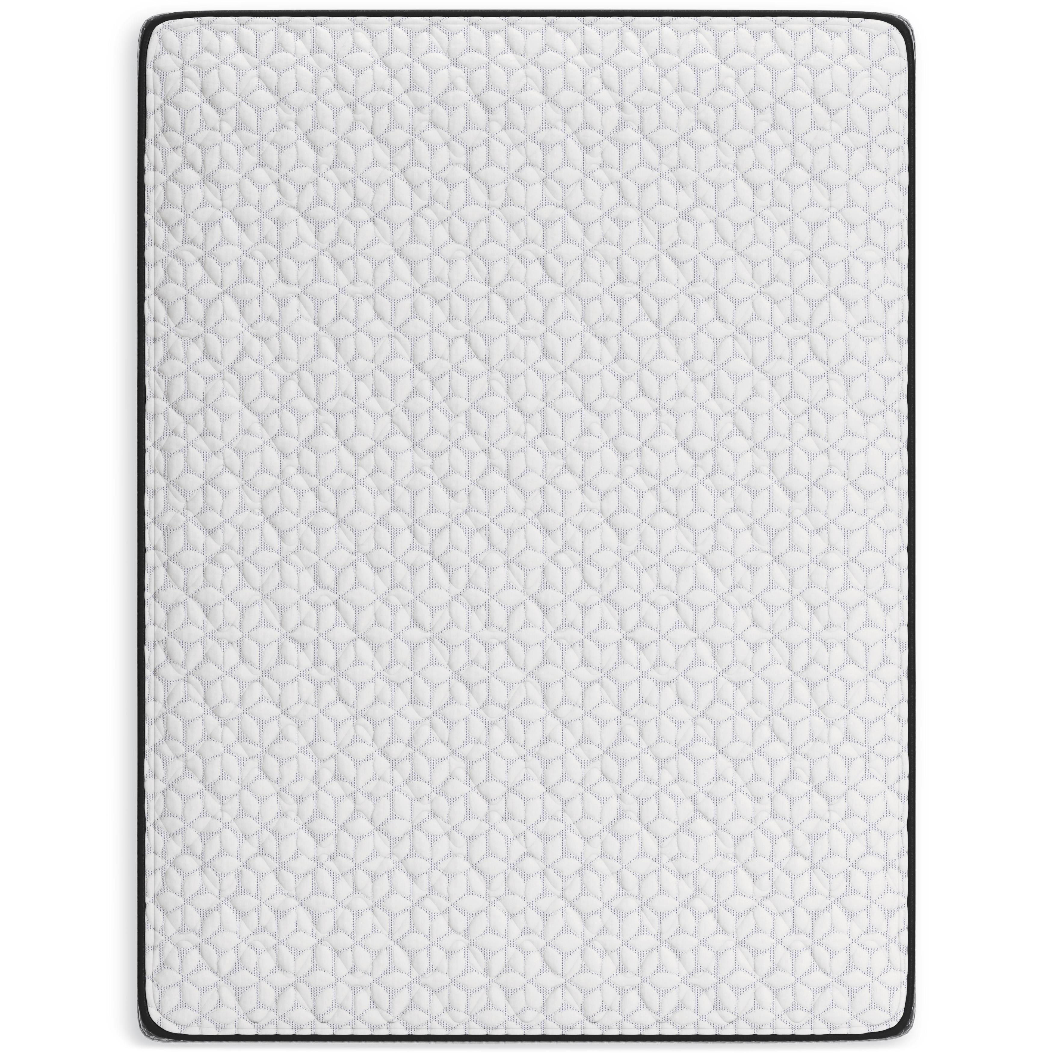 Sierra Sleep Limited Edition Firm M41071 Twin XL Mattress IMAGE 2