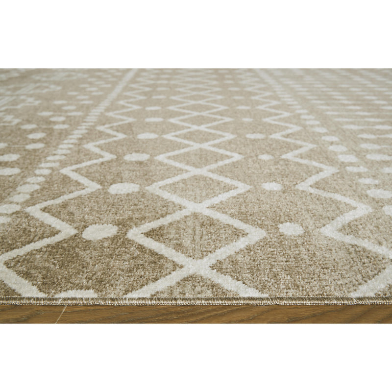 Signature Design by Ashley Bunchly R406222 Medium Rug IMAGE 3