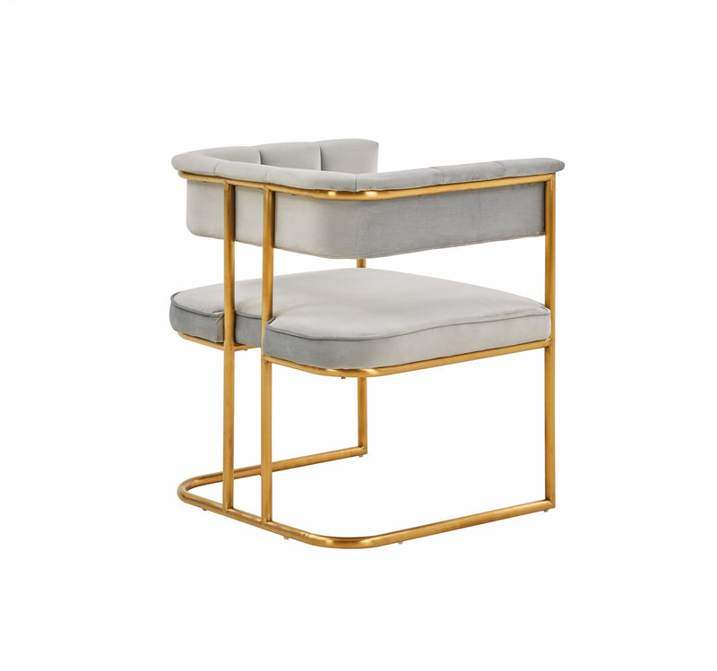 Modrest Bavaria - Modern Dining Chair