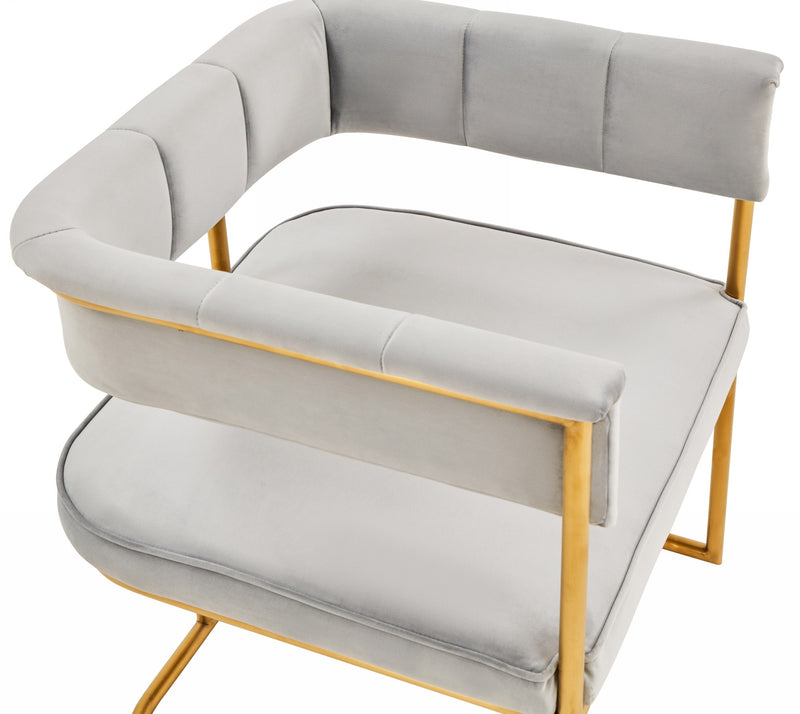 Modrest Bavaria - Modern Dining Chair