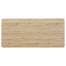 Diamond Modern Furniture COA Altus Dining Table 193531 IMAGE 11