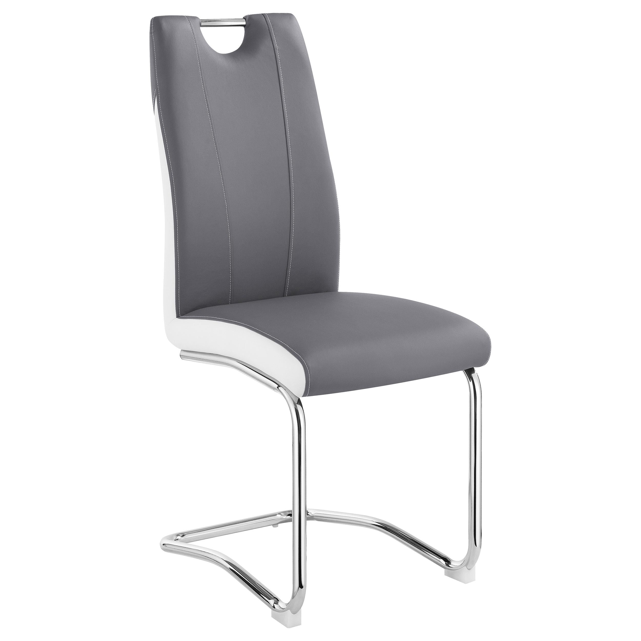 Coaster Furniture Brooklyn Dining Chair 193812 IMAGE 1