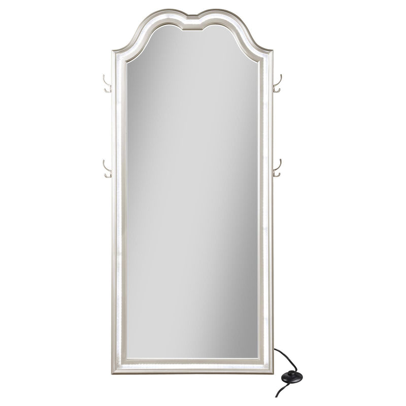 Coaster Furniture Floorstanding Mirror 223400 IMAGE 5