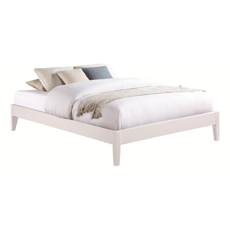 Coaster Furniture Hounslow King Platform Bed 306128KE IMAGE 1