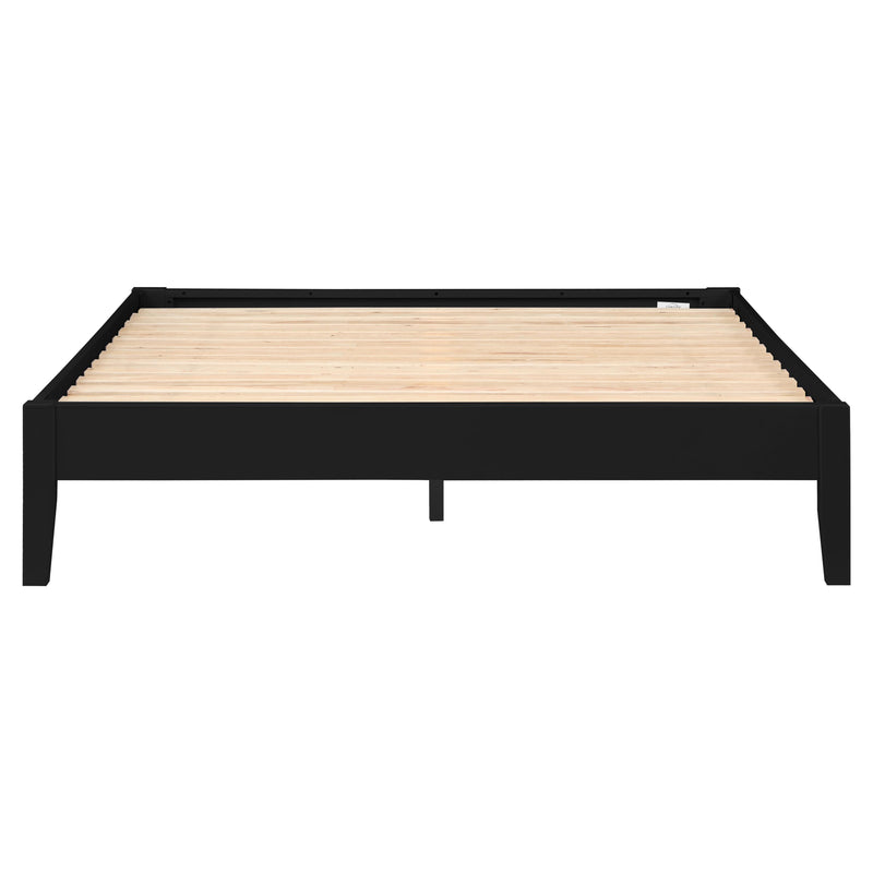 Coaster Furniture Hounslow King Platform Bed 306129KE IMAGE 5