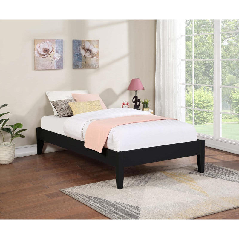 Coaster Furniture Hounslow Full Platform Bed 306129F IMAGE 2