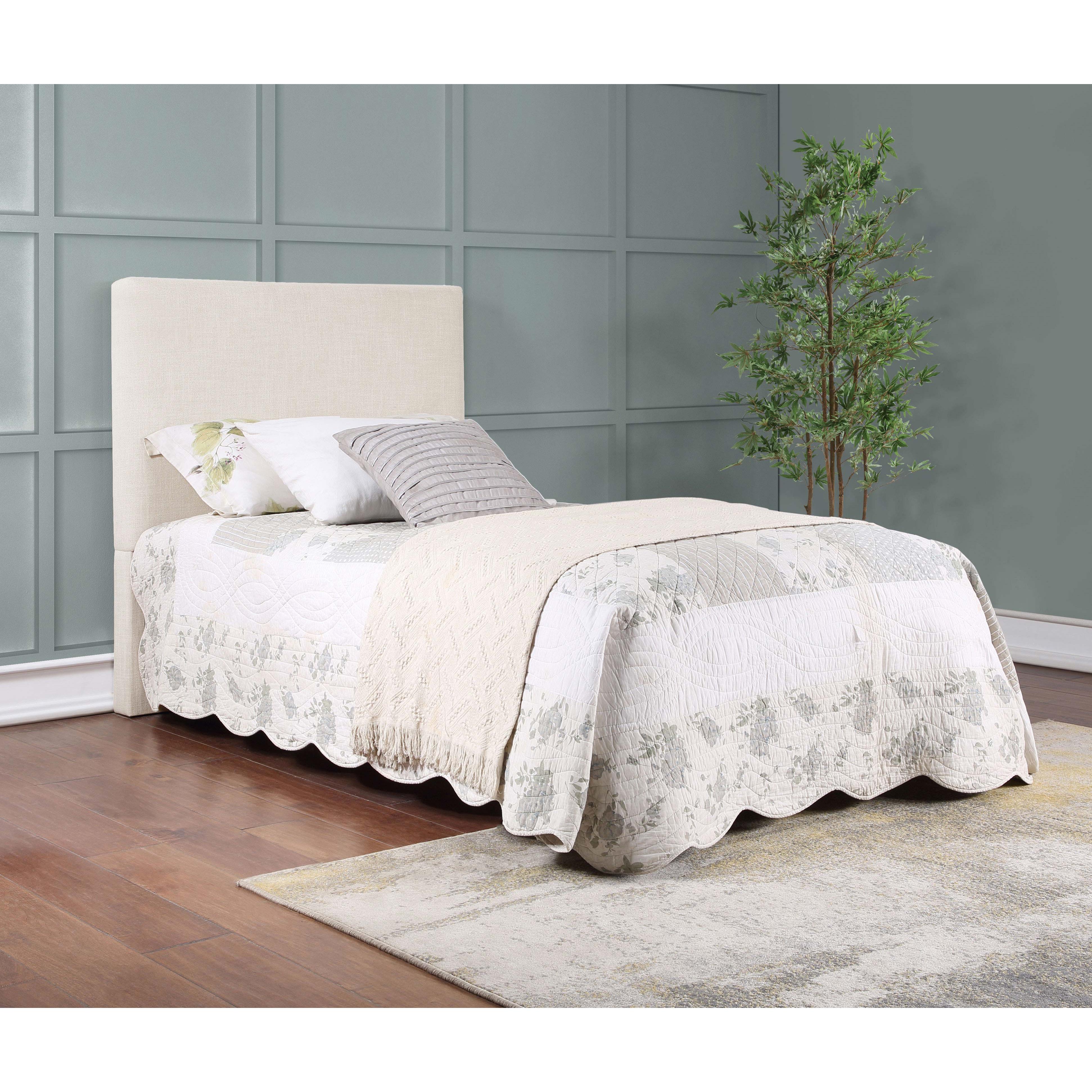 Diamond Modern Furniture COA Bed Components Headboard 315980T IMAGE 7