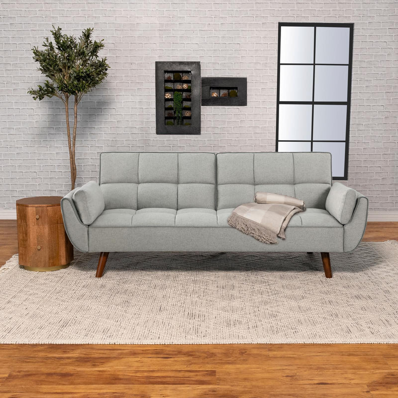 Coaster Furniture Fabric Sofabed 360096 IMAGE 2
