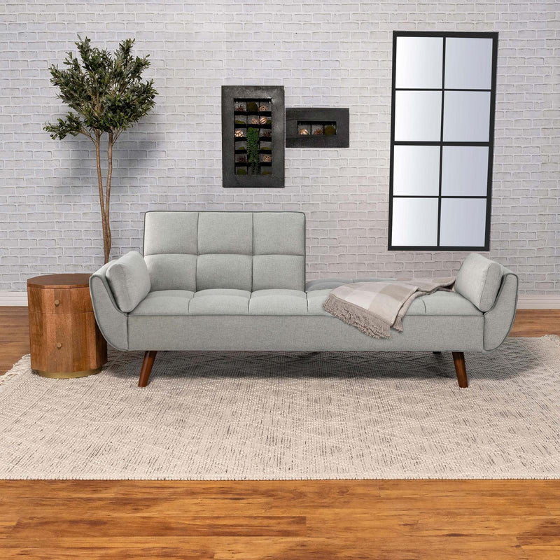 Coaster Furniture Fabric Sofabed 360096 IMAGE 8