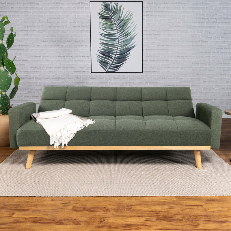 Coaster Furniture Fabric Sofabed 360127 IMAGE 10