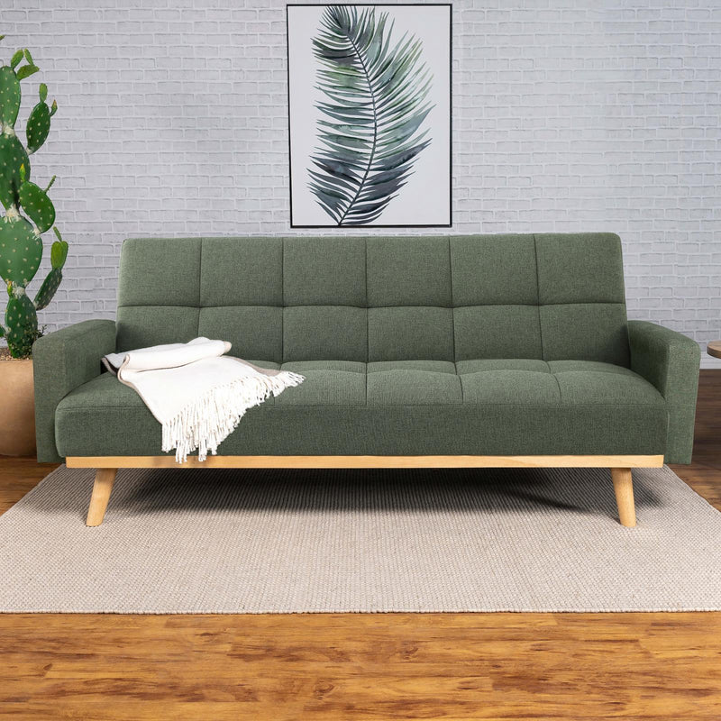 Coaster Furniture Fabric Sofabed 360127 IMAGE 2