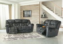 Capehorn Reclining Sofa
