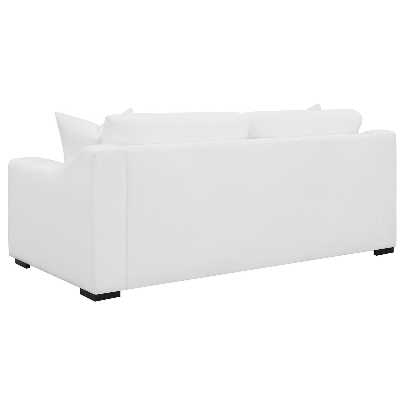 Coaster Furniture Ashlyn Stationary Fabric Sofa 509891 IMAGE 4