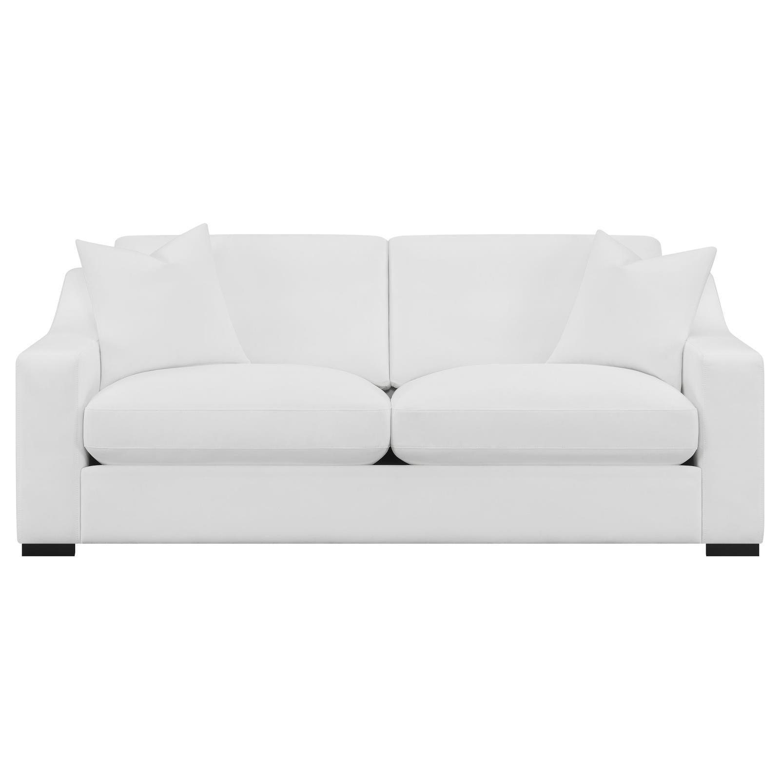Coaster Furniture Ashlyn Stationary Fabric Sofa 509891 IMAGE 8